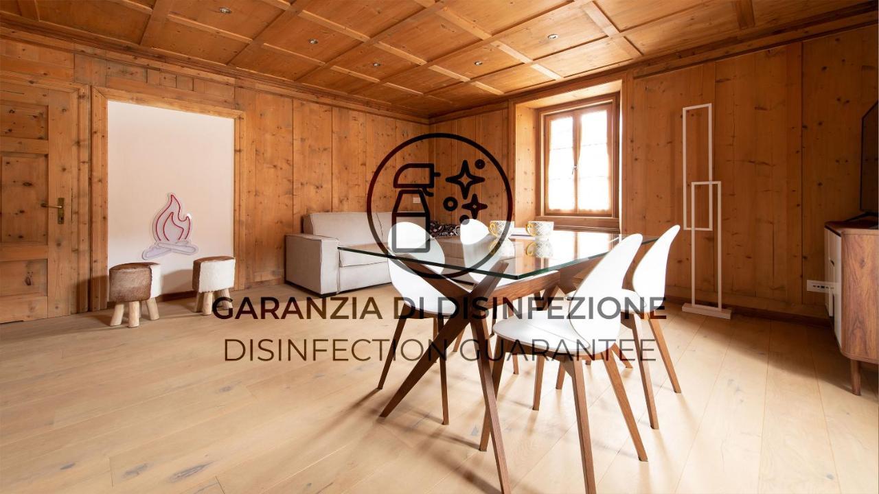 Italianway - Dei Sana 8 Yellow Submarine Apartment