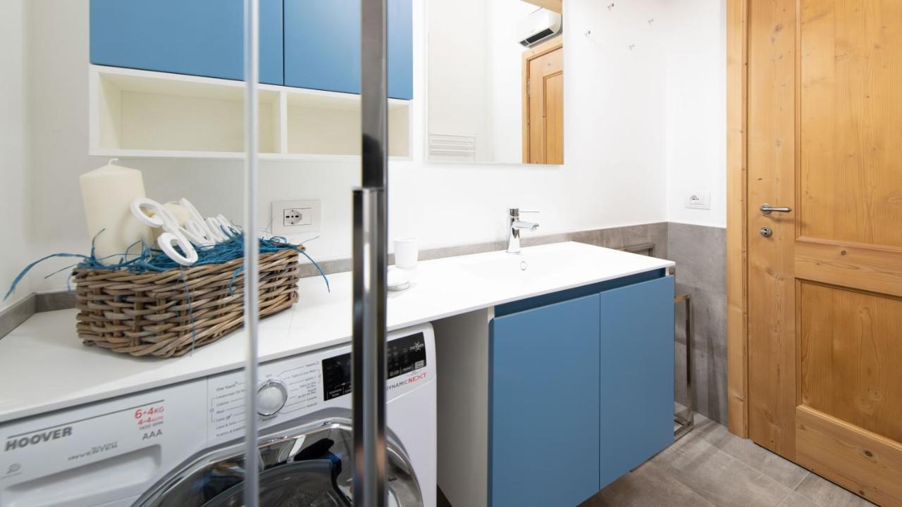 Italianway - Dei Sana 8 Yellow Submarine Apartment Premadio