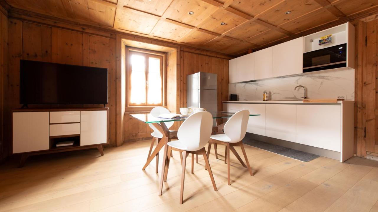 Apartment Italianway - Dei Sana 8 Yellow Submarine Premadio