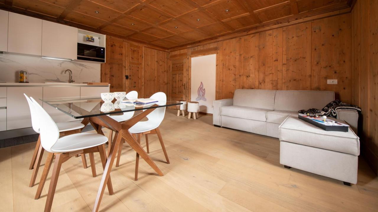 Italianway - Dei Sana 8 Yellow Submarine Apartment *