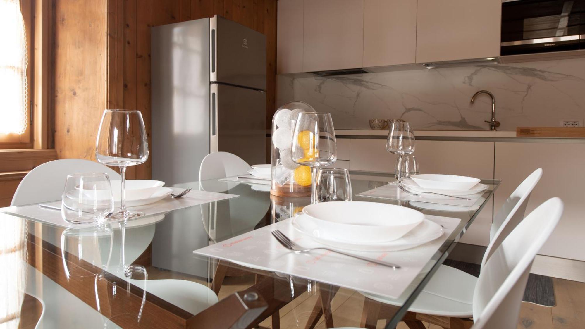 Italianway - Dei Sana 8 Yellow Submarine Apartment