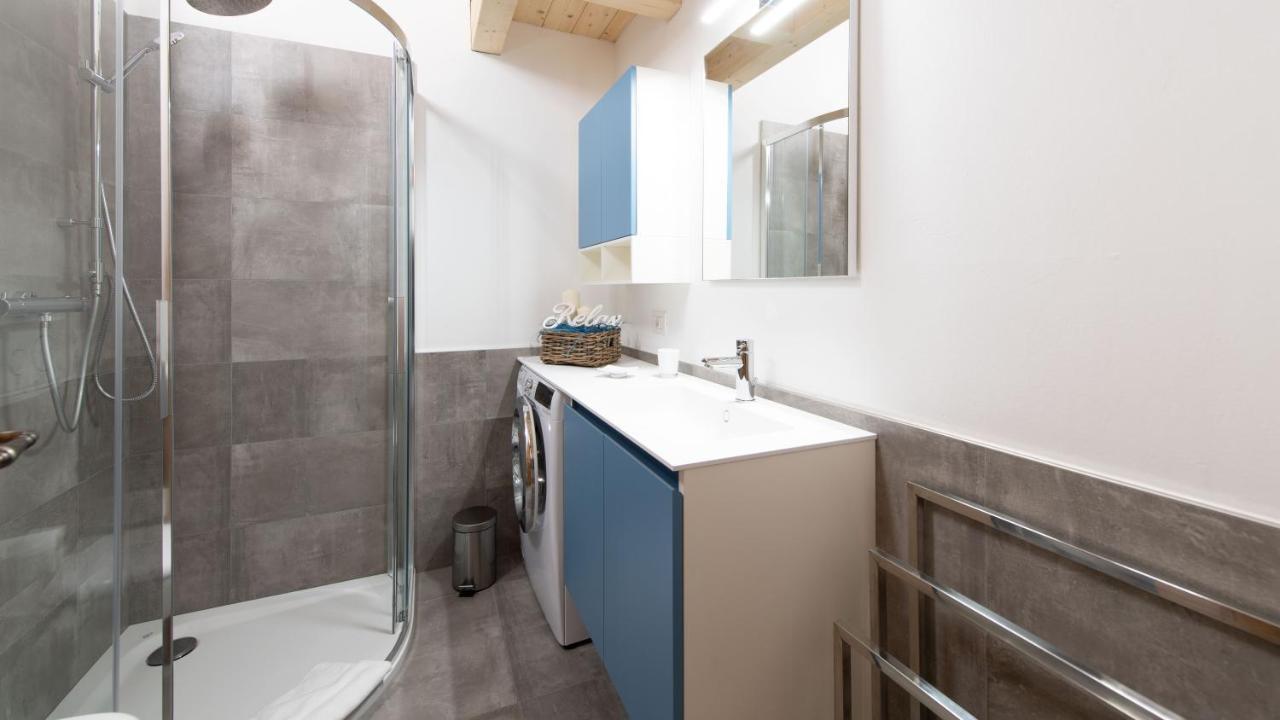 Italianway - Dei Sana 8 Yellow Submarine Apartment *